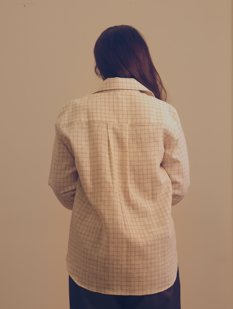 check shirt