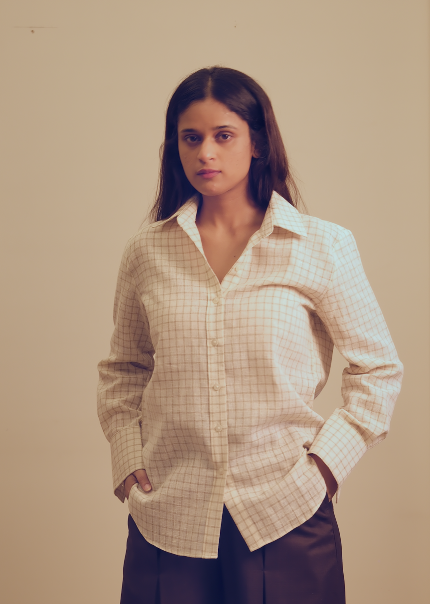 check shirt