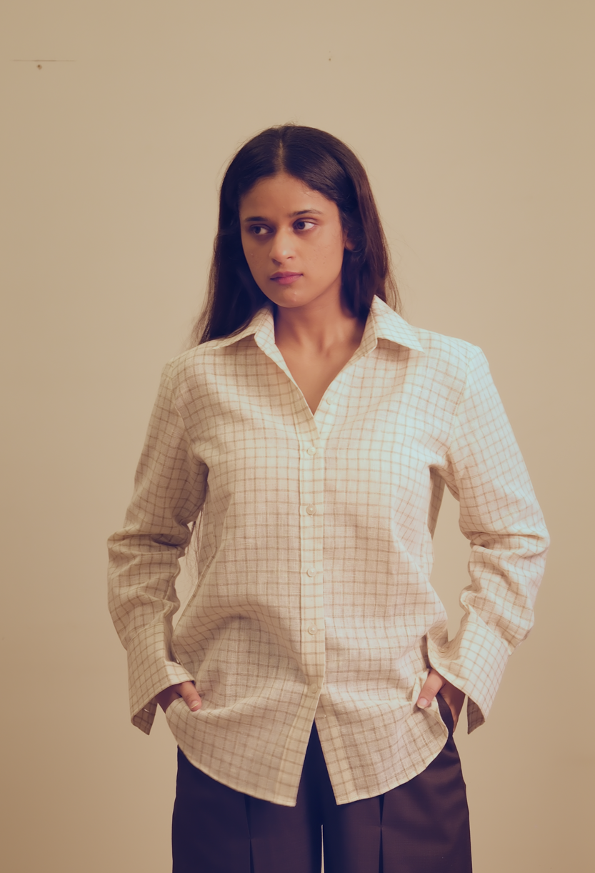 check shirt